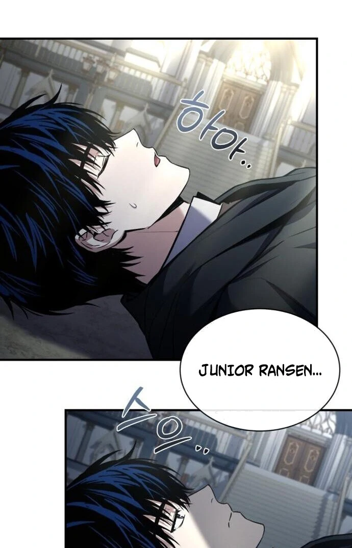 The Swordmaster Who Leapt Through Time Chapter 13 450 062