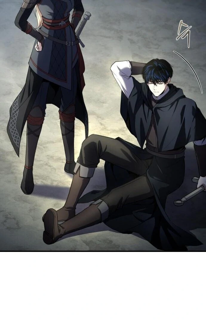 The Swordmaster Who Leapt Through Time Chapter 13 454 066