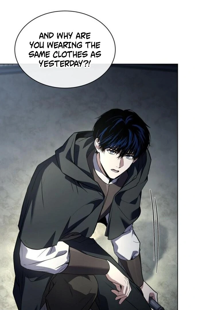 The Swordmaster Who Leapt Through Time Chapter 13 455 067