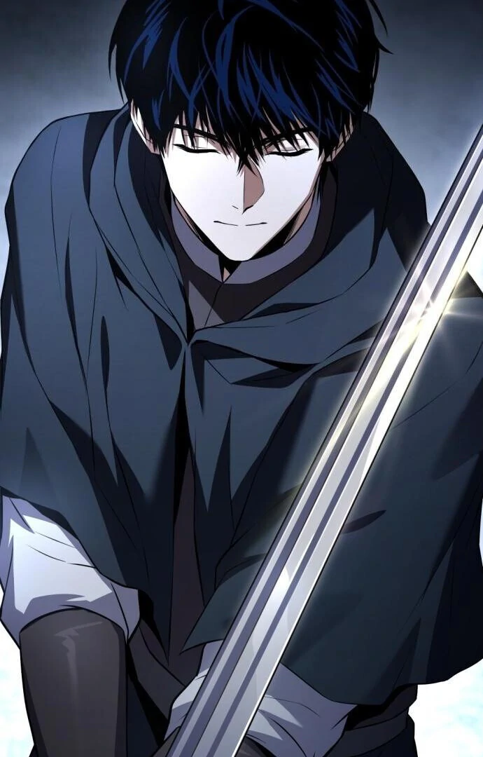 The Swordmaster Who Leapt Through Time Chapter 13 457 069