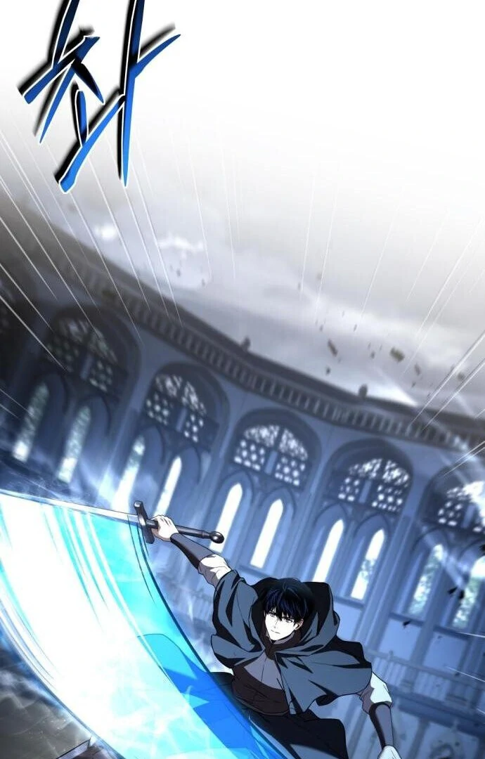 The Swordmaster Who Leapt Through Time Chapter 13 461 073