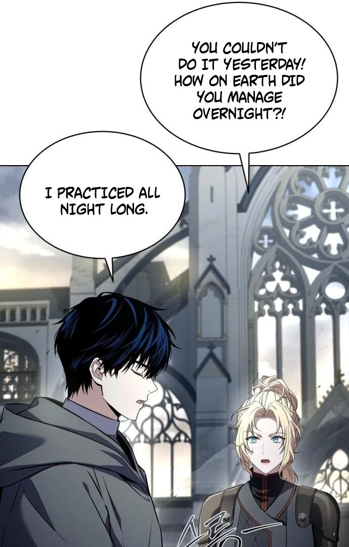 The Swordmaster Who Leapt Through Time Chapter 13 465 077