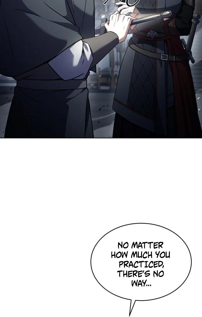 The Swordmaster Who Leapt Through Time Chapter 13 466 078