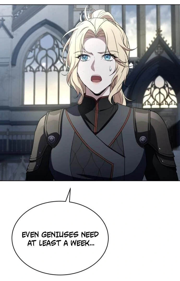 The Swordmaster Who Leapt Through Time Chapter 13 467 079