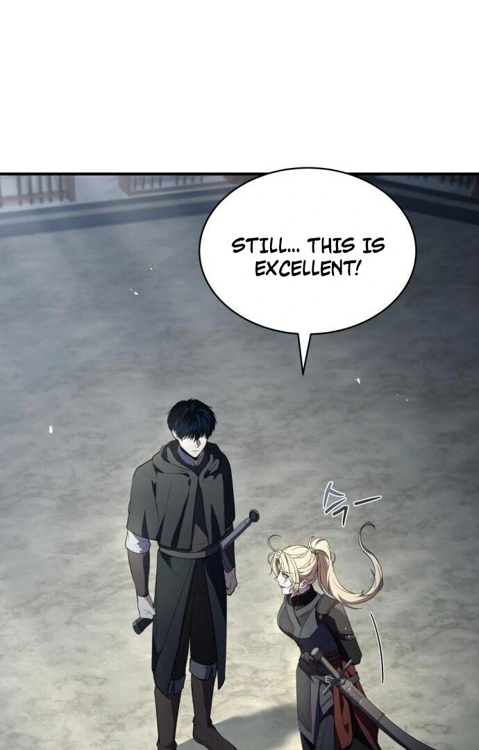 The Swordmaster Who Leapt Through Time Chapter 13 468 080