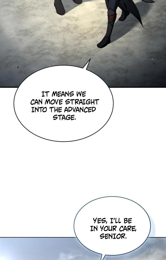 The Swordmaster Who Leapt Through Time Chapter 13 469 081