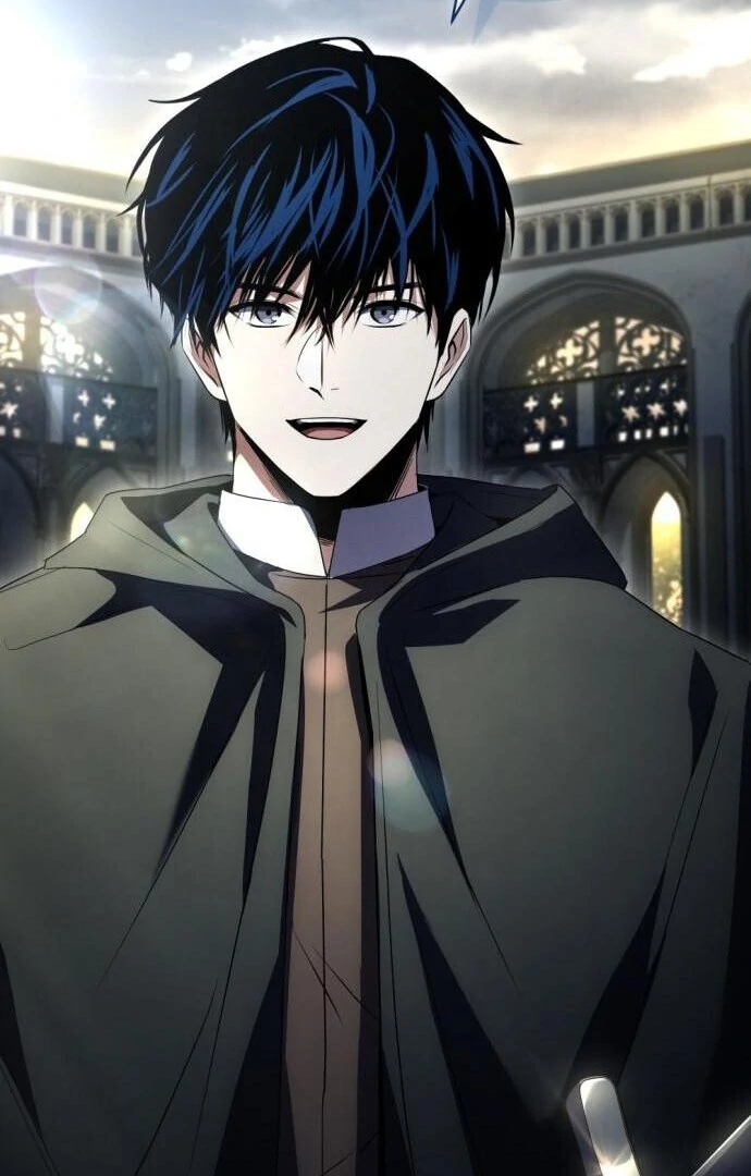 The Swordmaster Who Leapt Through Time Chapter 13 470 082