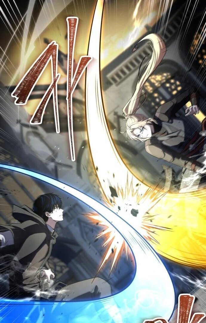 The Swordmaster Who Leapt Through Time Chapter 13 473 085