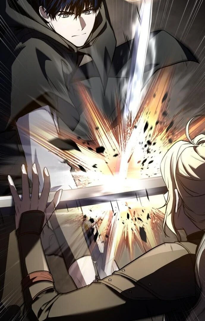 The Swordmaster Who Leapt Through Time Chapter 13 475 087