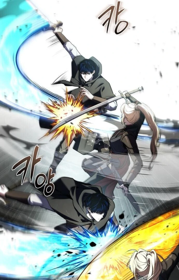 The Swordmaster Who Leapt Through Time Chapter 13 478 090