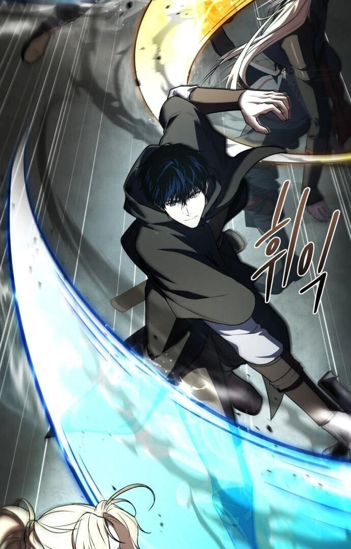 The Swordmaster Who Leapt Through Time Chapter 13 479 091