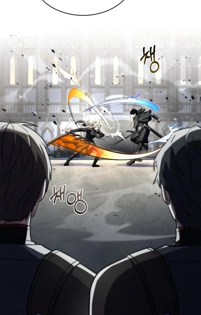 The Swordmaster Who Leapt Through Time Chapter 13 481 093