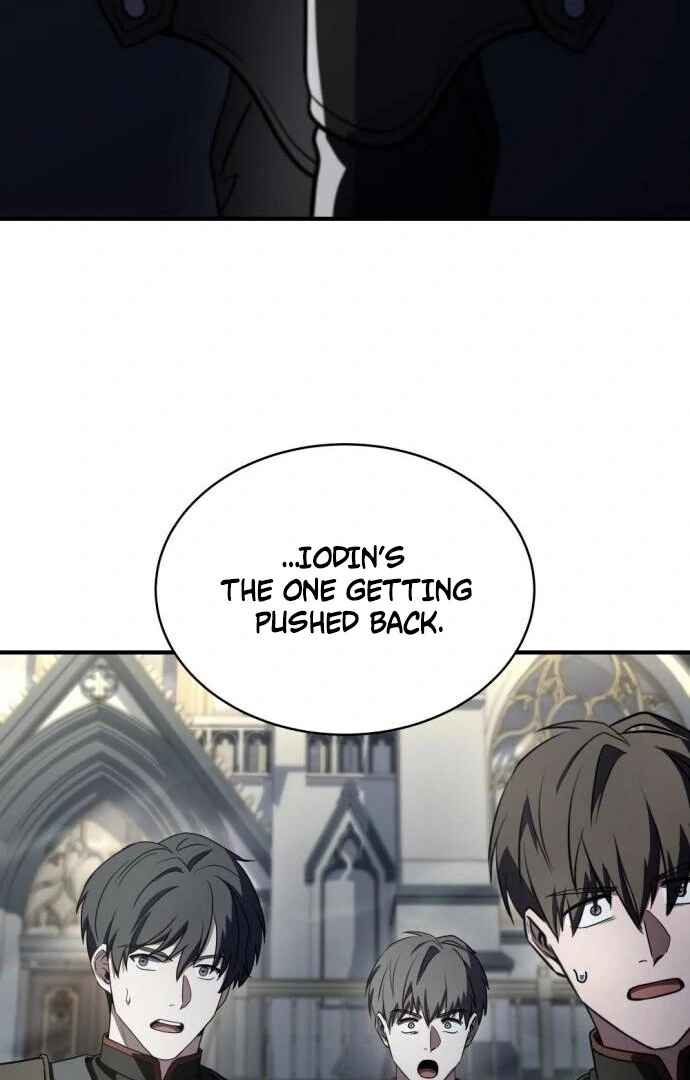 The Swordmaster Who Leapt Through Time Chapter 13 482 094