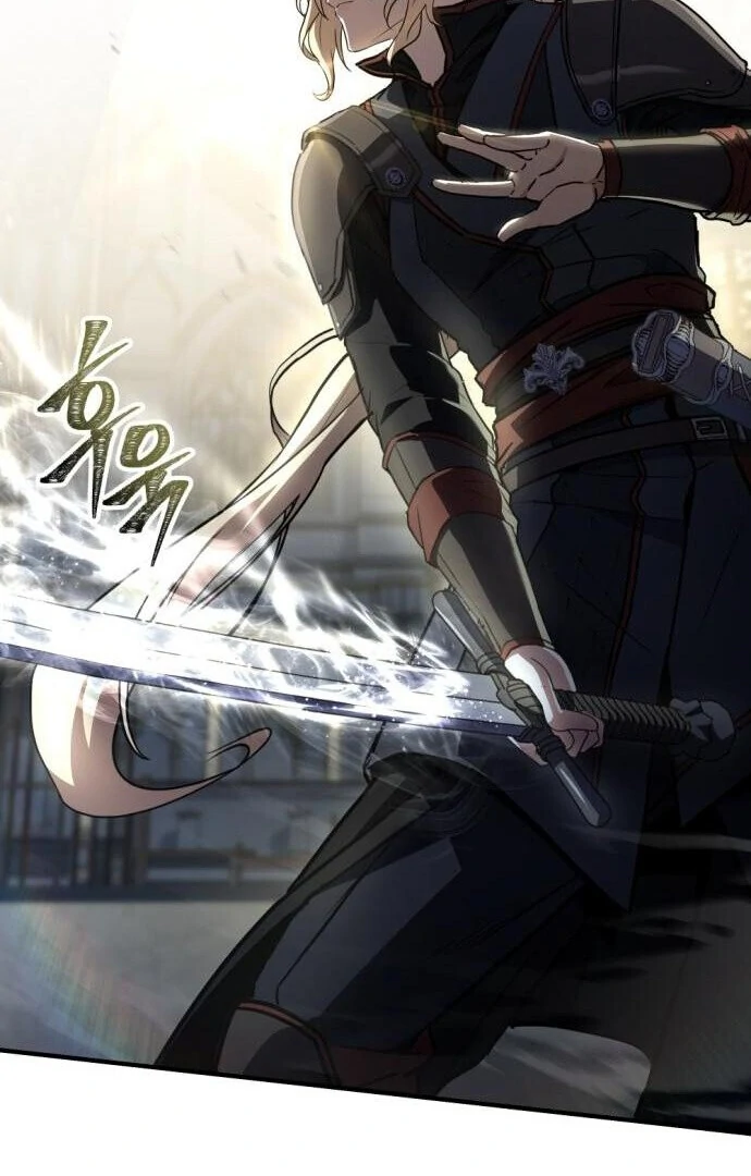 The Swordmaster Who Leapt Through Time Chapter 13 484 096