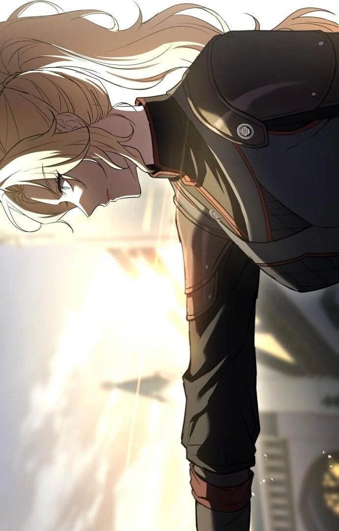 The Swordmaster Who Leapt Through Time Chapter 13 489 101