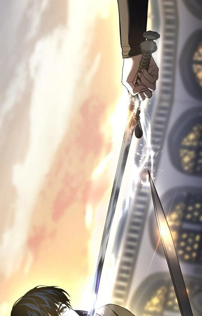 The Swordmaster Who Leapt Through Time Chapter 13 490 102