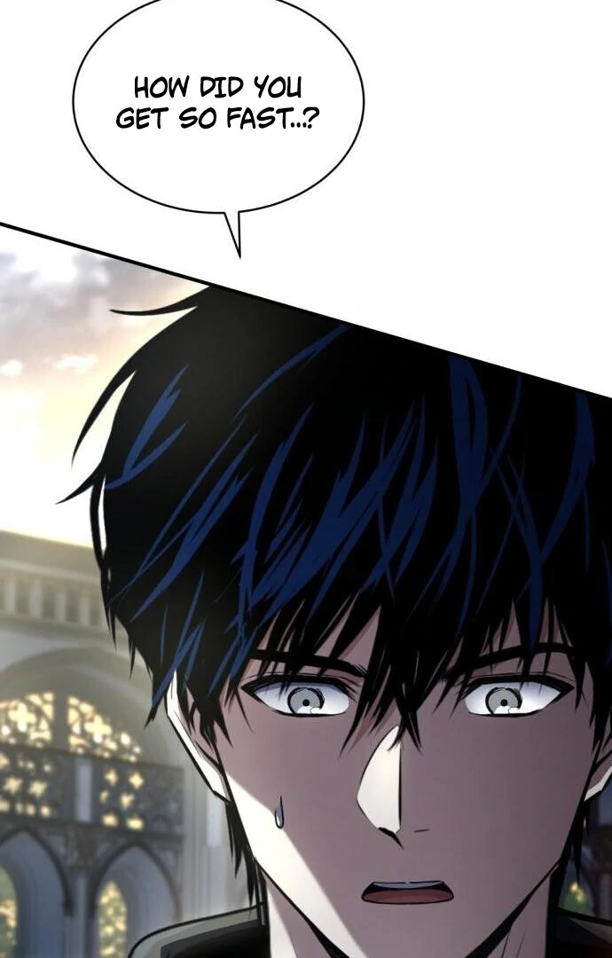 The Swordmaster Who Leapt Through Time Chapter 13 493 105