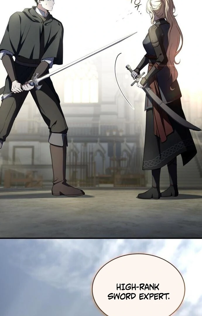 The Swordmaster Who Leapt Through Time Chapter 13 495 107