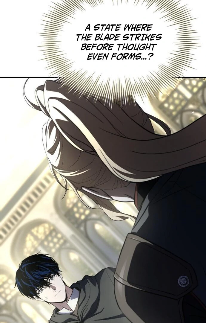 The Swordmaster Who Leapt Through Time Chapter 13 498 110