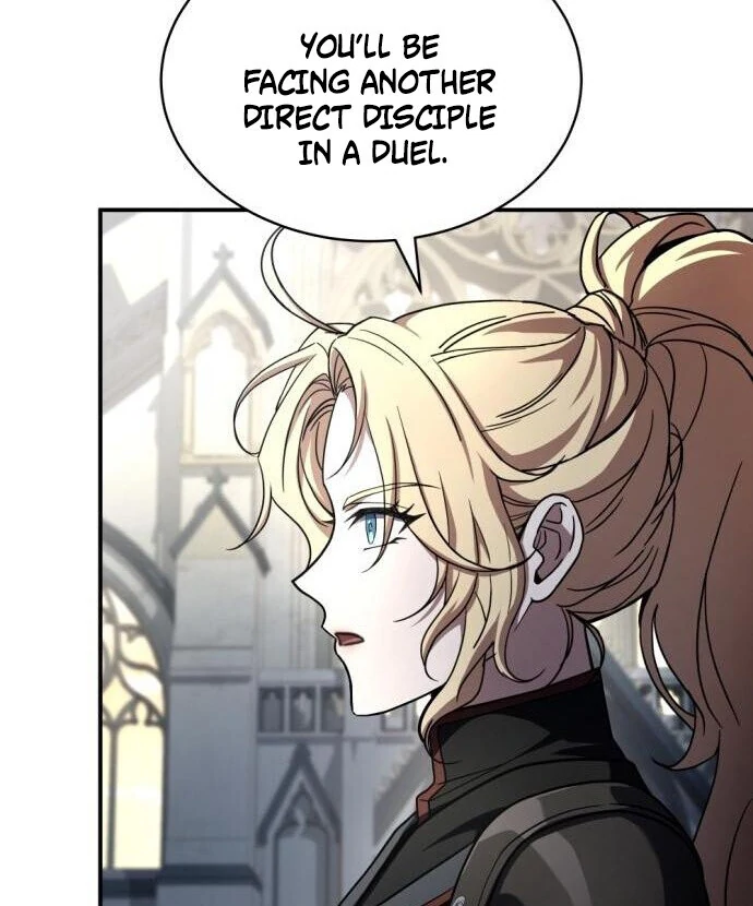 The Swordmaster Who Leapt Through Time Chapter 13 500 112