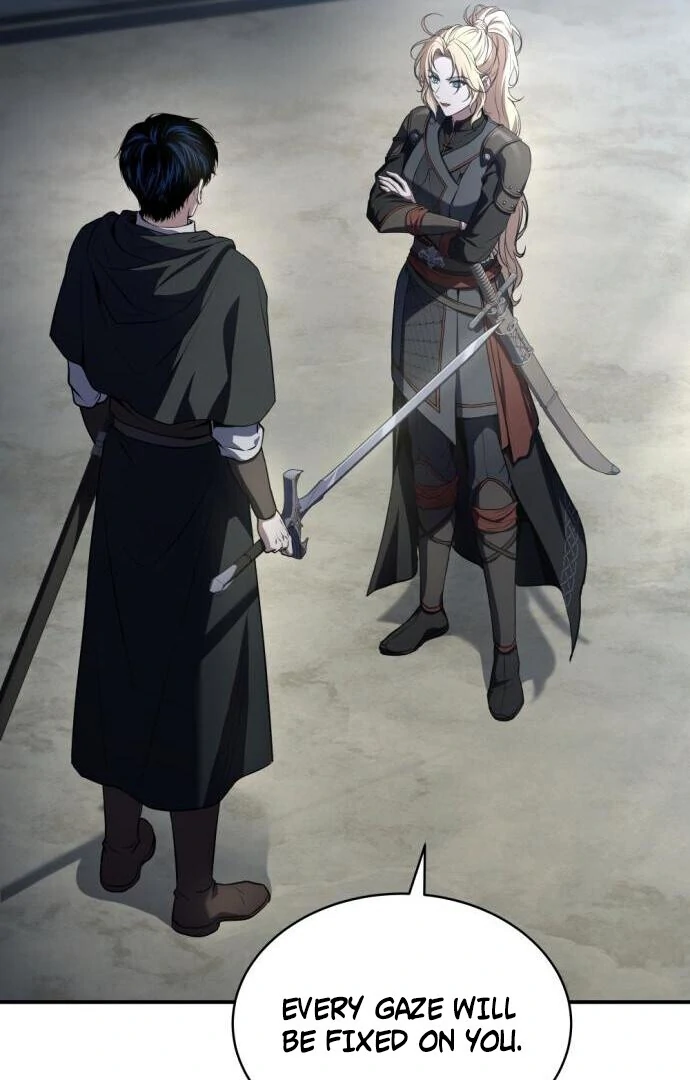 The Swordmaster Who Leapt Through Time Chapter 13 502 114