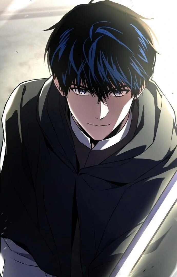 The Swordmaster Who Leapt Through Time Chapter 13 506 118