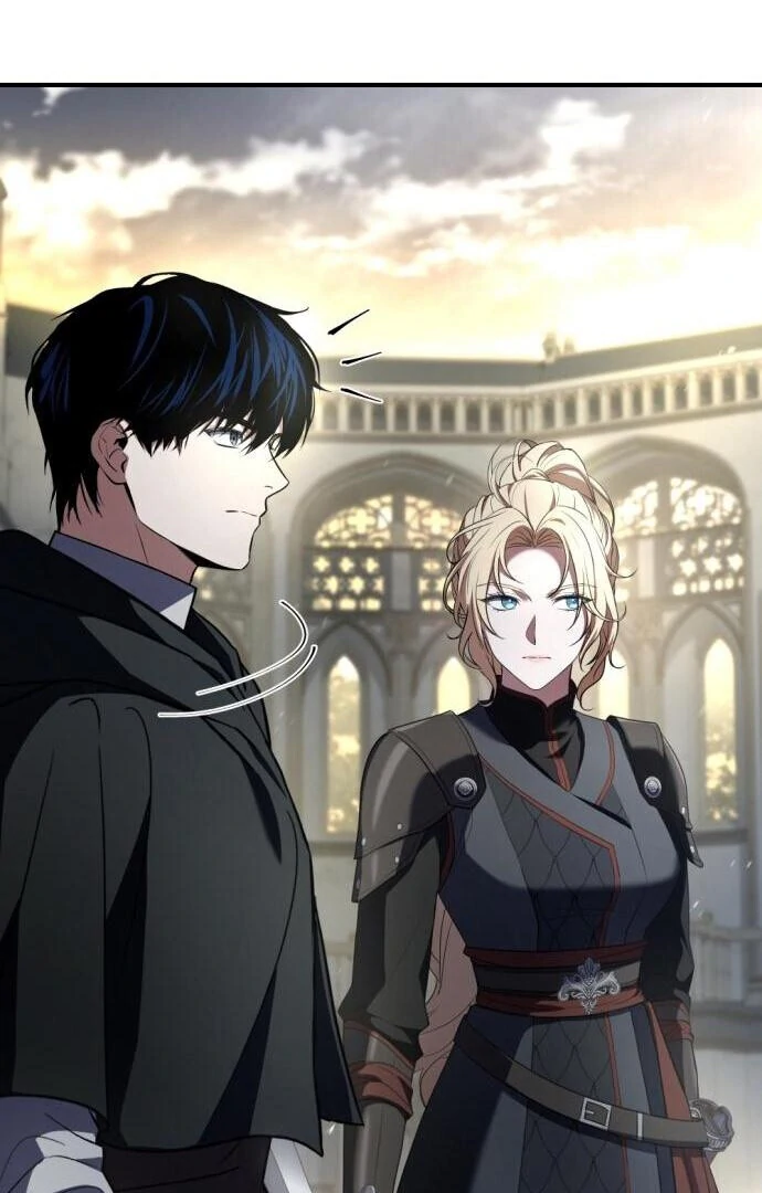 The Swordmaster Who Leapt Through Time Chapter 13 511 123