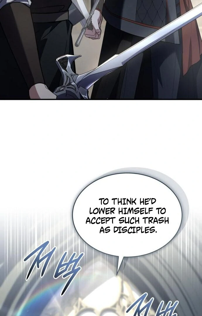 The Swordmaster Who Leapt Through Time Chapter 13 512 124