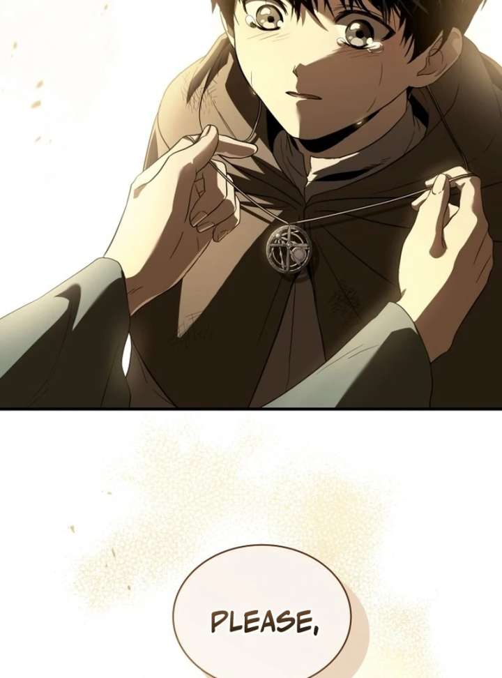 The Swordmaster Who Leapt Through Time Chapter 2 905 019