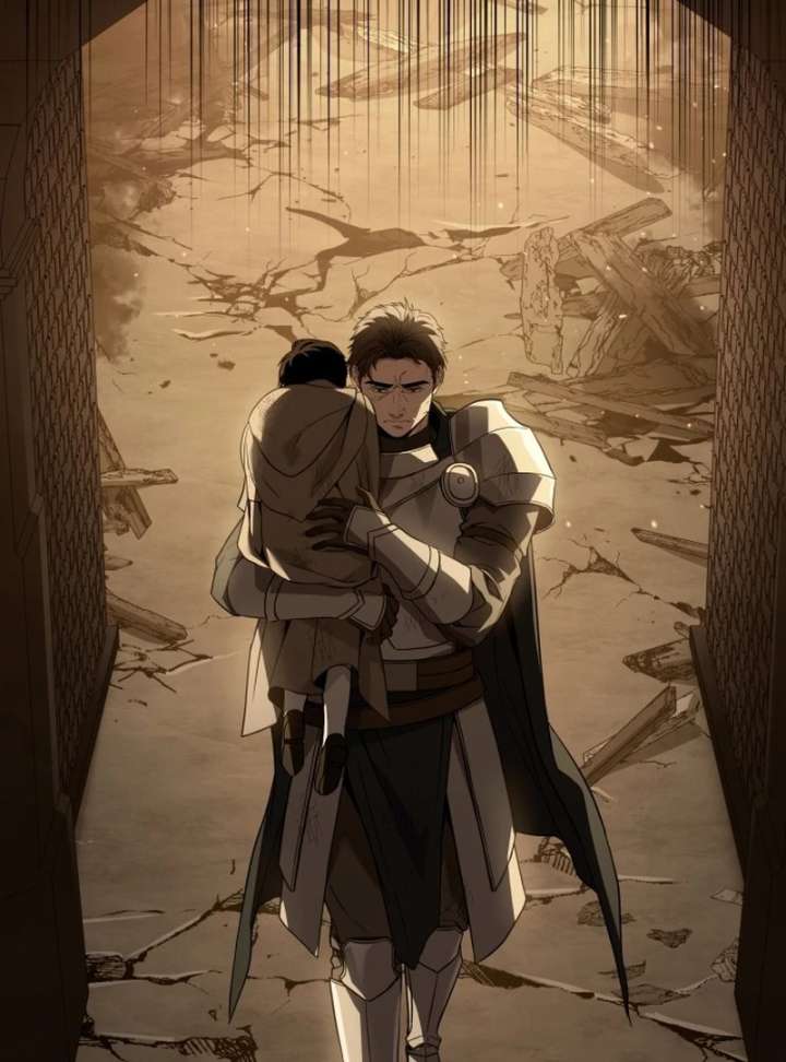 The Swordmaster Who Leapt Through Time Chapter 2 916 030