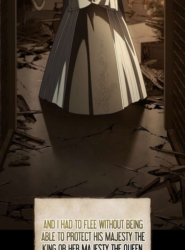 The Swordmaster Who Leapt Through Time Chapter 2 921 035