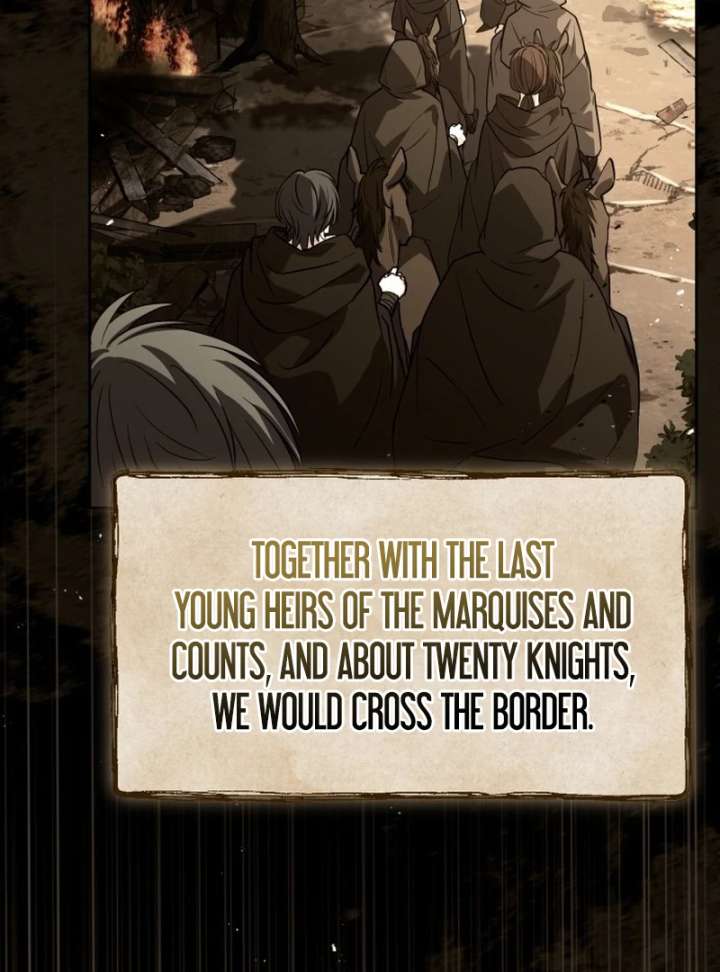 The Swordmaster Who Leapt Through Time Chapter 2 932 046