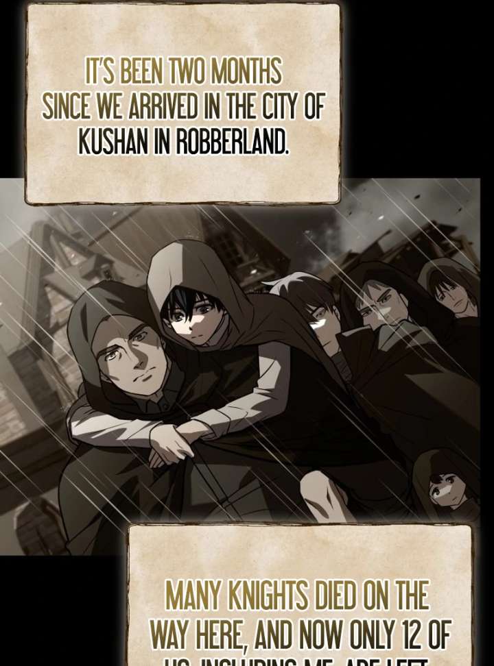 The Swordmaster Who Leapt Through Time Chapter 2 942 056