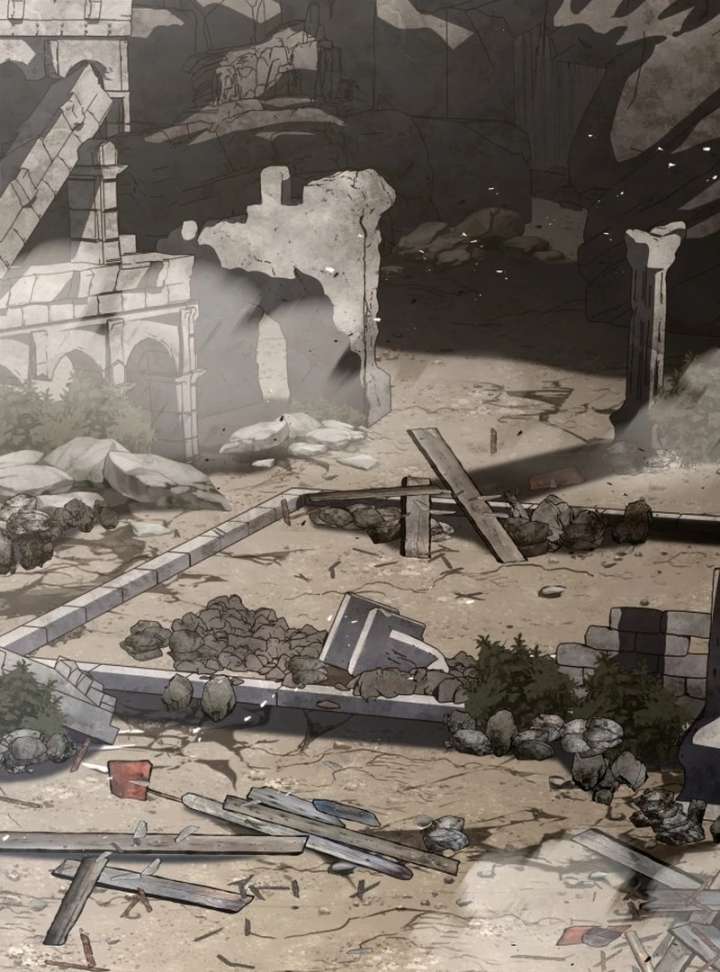 The Swordmaster Who Leapt Through Time Chapter 2 946 060