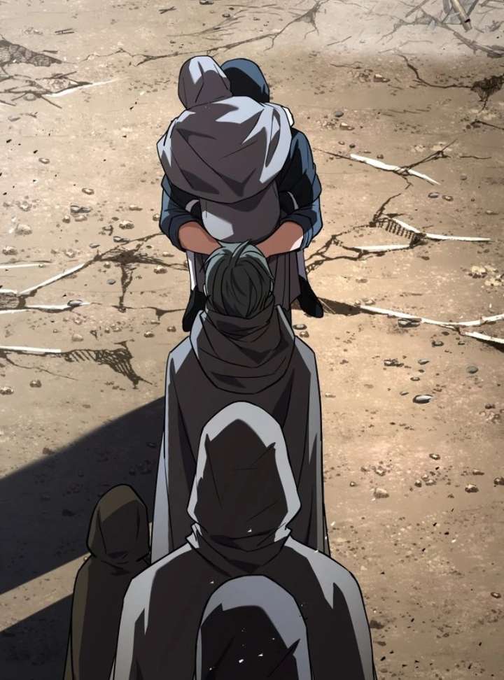 The Swordmaster Who Leapt Through Time Chapter 2 947 061