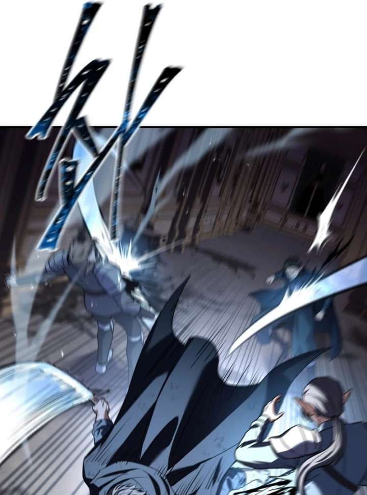 The Swordmaster Who Leapt Through Time Chapter 2 955 069