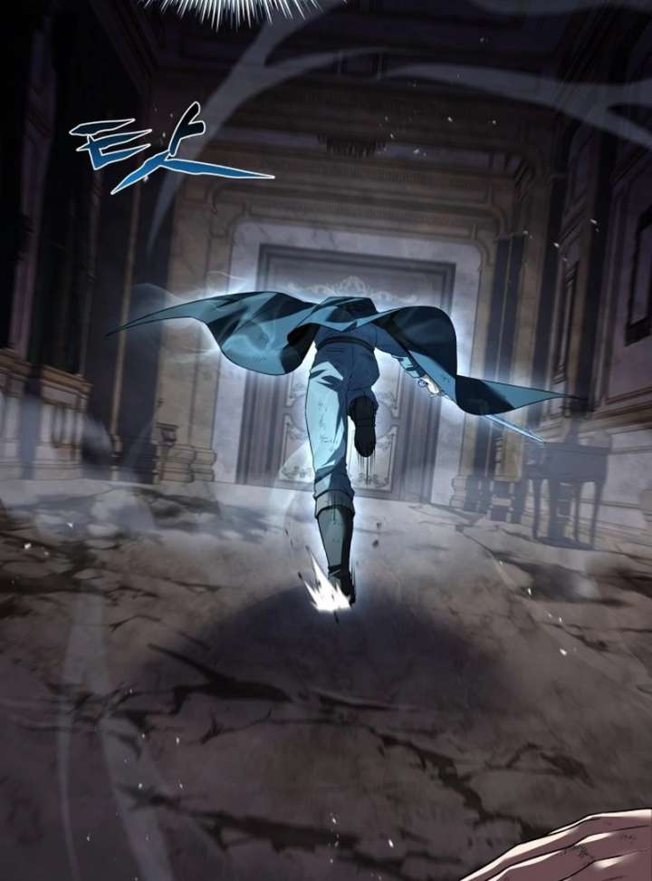 The Swordmaster Who Leapt Through Time Chapter 2 960 074