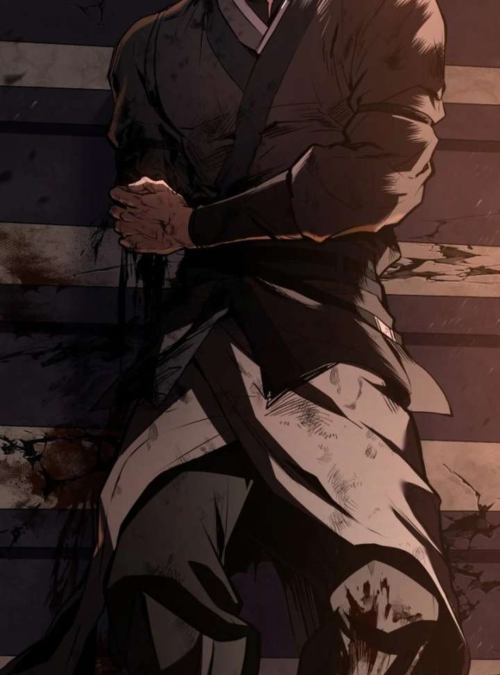 The Swordmaster Who Leapt Through Time Chapter 2 977 091