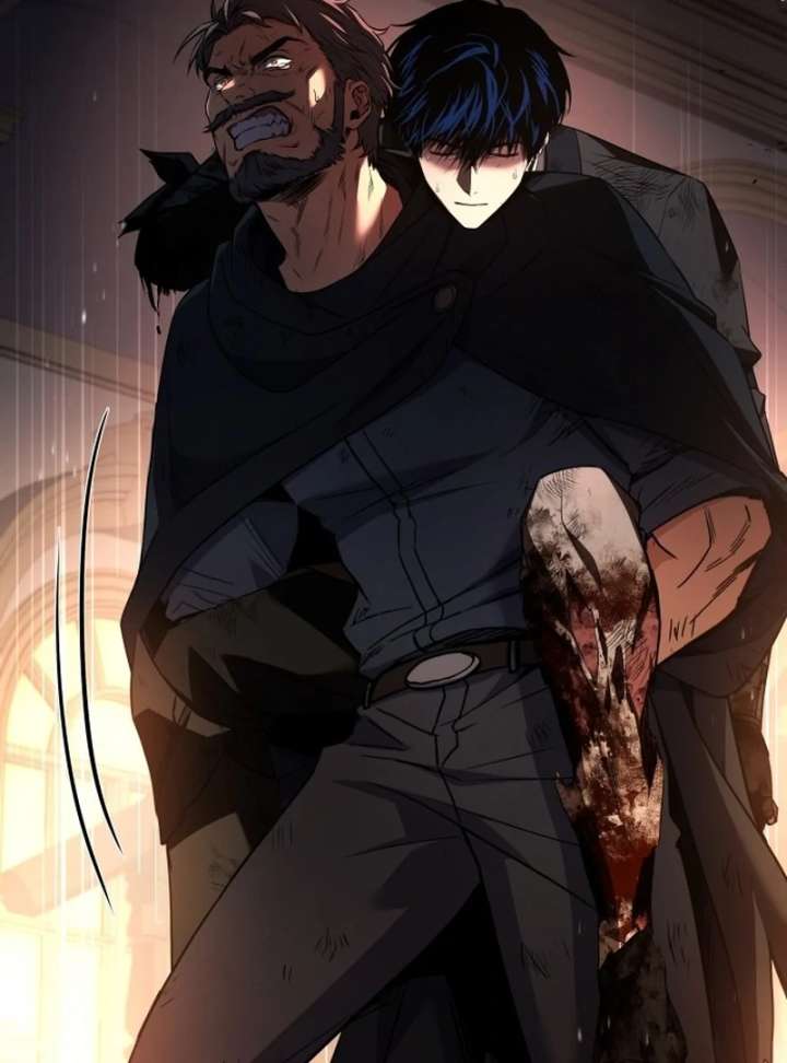 The Swordmaster Who Leapt Through Time Chapter 2 993 107