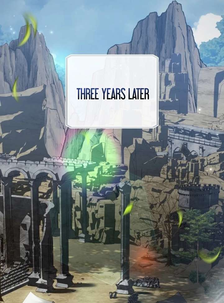 The Swordmaster Who Leapt Through Time Chapter 2 997 111