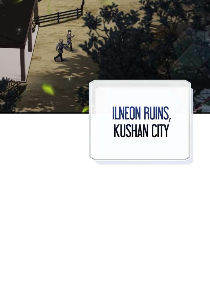 The Swordmaster Who Leapt Through Time Chapter 2 999 113