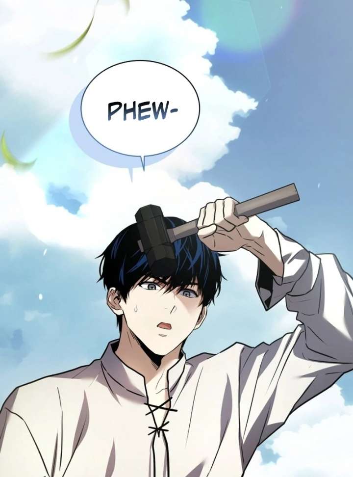 The Swordmaster Who Leapt Through Time Chapter 2 1003 117