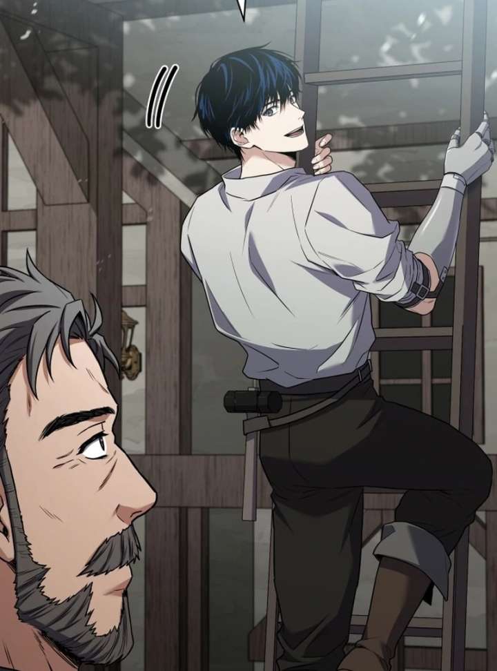 The Swordmaster Who Leapt Through Time Chapter 2 1007 121