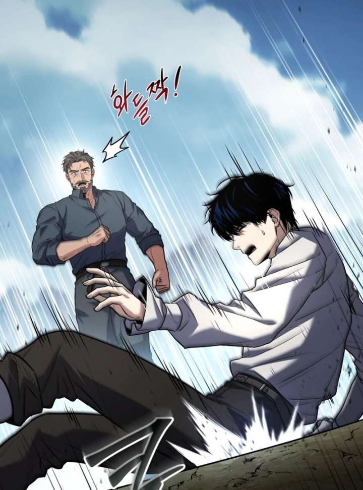 The Swordmaster Who Leapt Through Time Chapter 2 1010 124