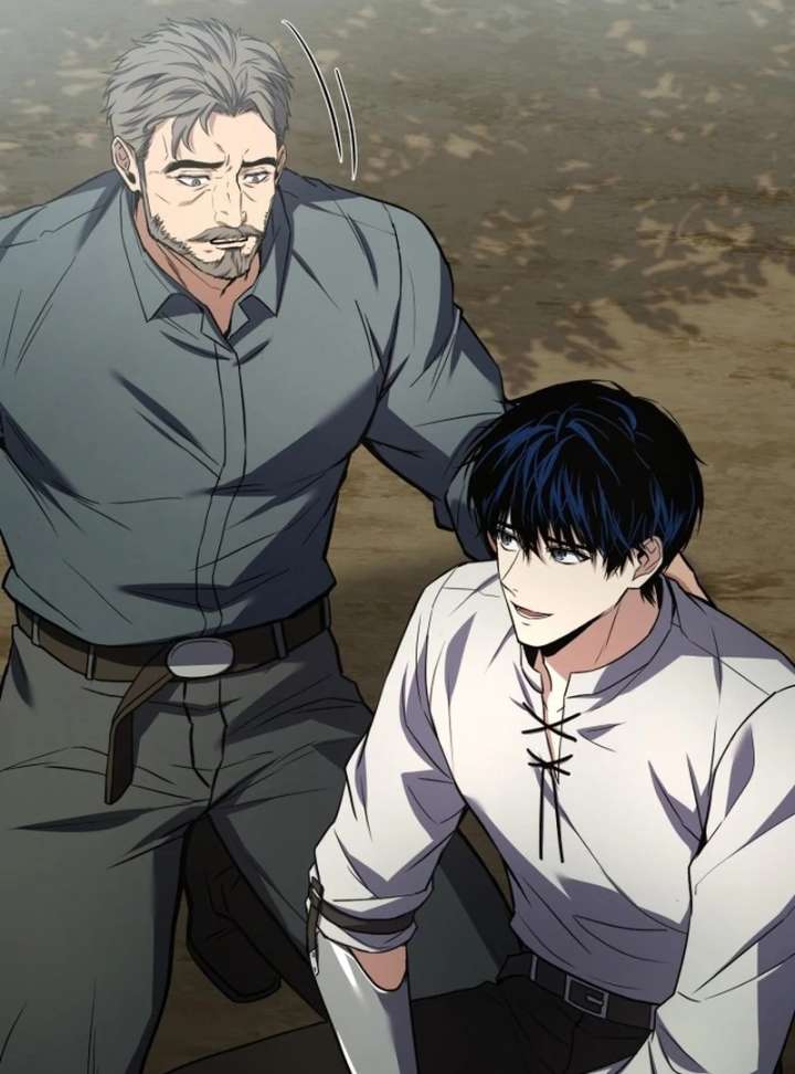 The Swordmaster Who Leapt Through Time Chapter 2 1012 126