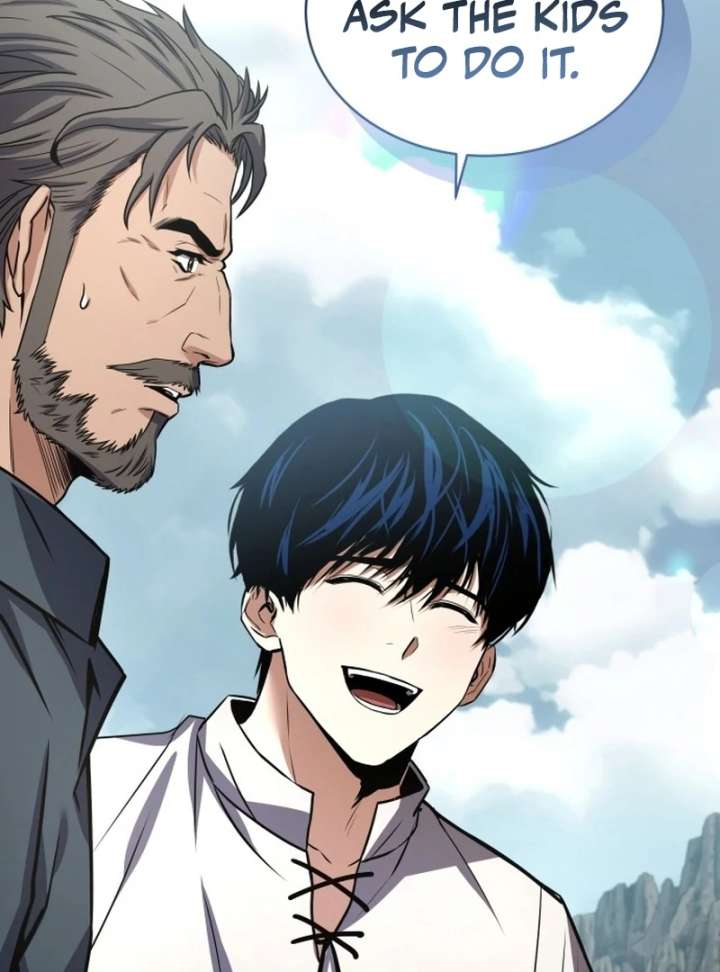 The Swordmaster Who Leapt Through Time Chapter 2 1020 134