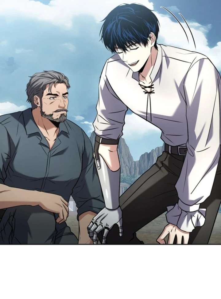 The Swordmaster Who Leapt Through Time Chapter 2 1024 138