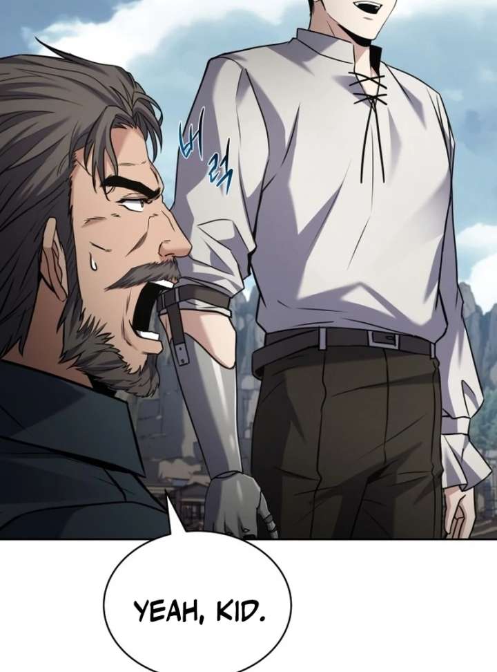 The Swordmaster Who Leapt Through Time Chapter 2 1028 142