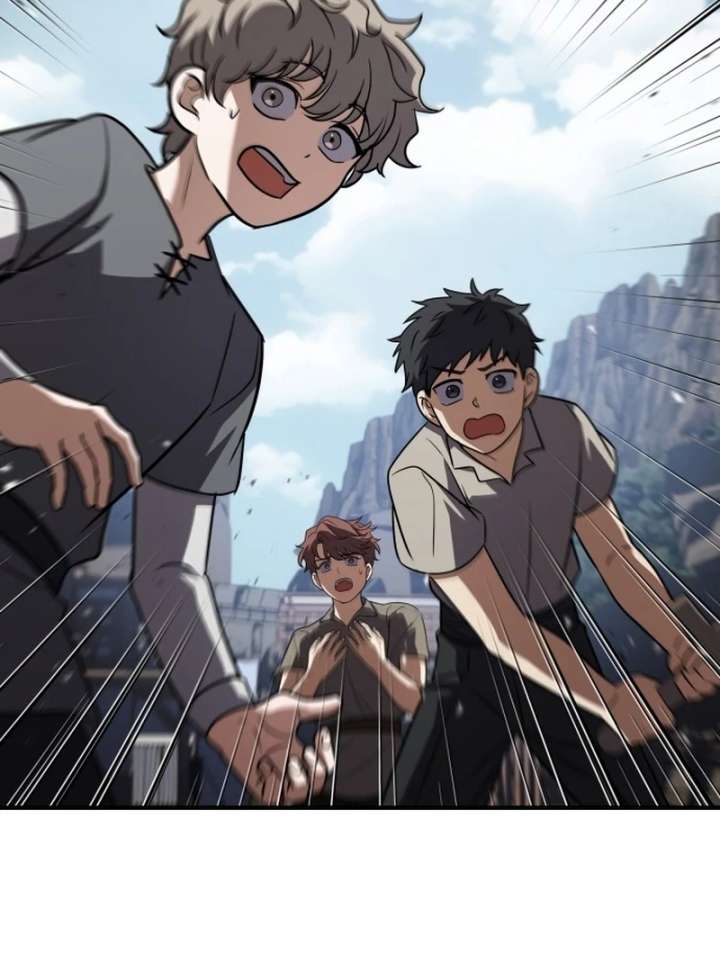 The Swordmaster Who Leapt Through Time Chapter 2 1040 154