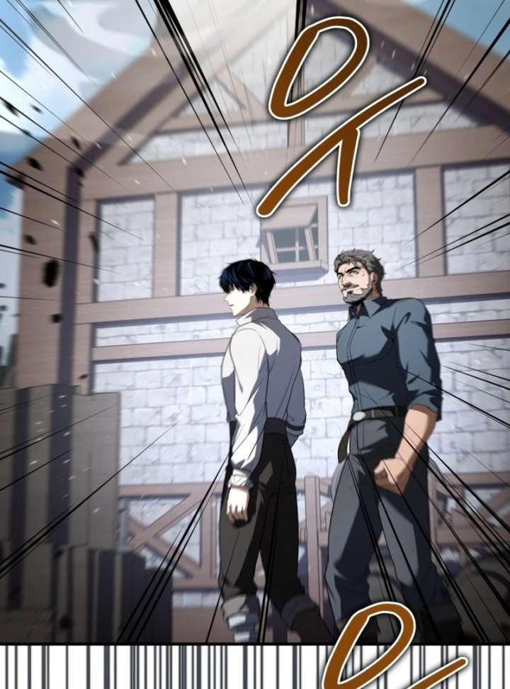 The Swordmaster Who Leapt Through Time Chapter 2 1042 156